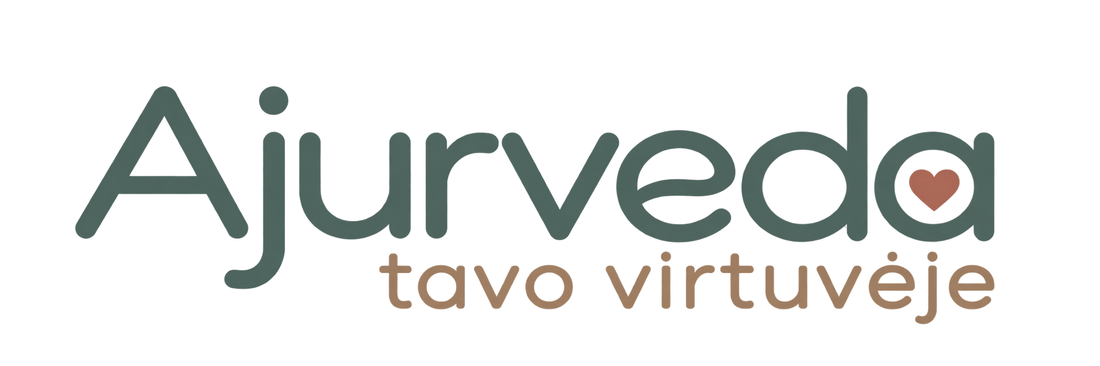 Ajurveda tavo virtuvėje